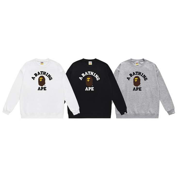 Picture of Bape Sweatshirt _SKUBapeS-2XLscqx35730260